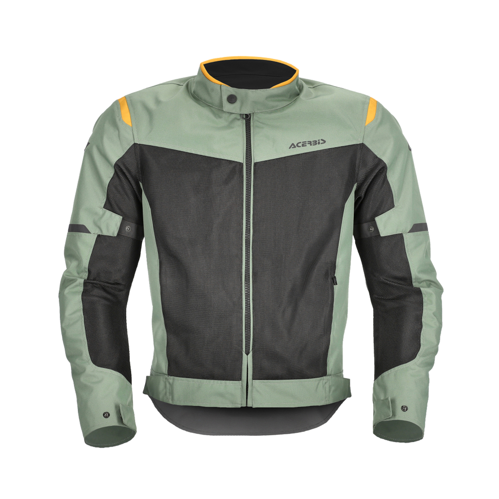 Куртка Acerbis CE RAMSEY VENTED 2.0 JACKET