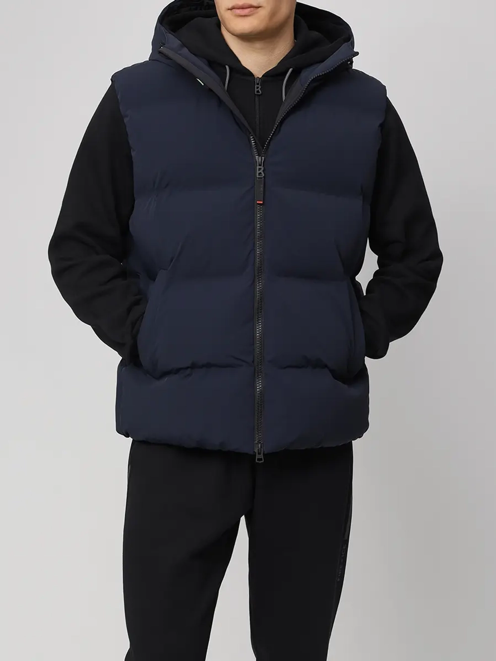 Жилет BOGNER FIRE+ICE