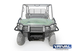Бампер Kawasaki Mule PRO-FX / FXT / DX / DXT Буллбар 42мм