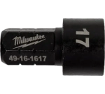 Головка 17мм для M12 FPTR