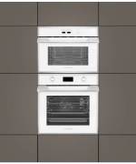 Встраиваемая микроволновая печь Kuppersberg HMWZ 969 W фото 3