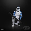 Набор Фигурок Hasbro Star Wars Black Series: Phase I Clone Trooper Lieutenant