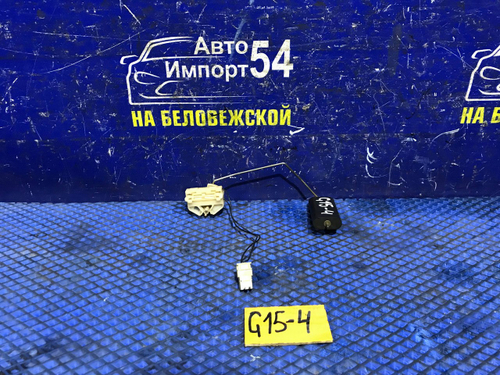 Датчик уровня топлива NISSAN ALMERA 2015