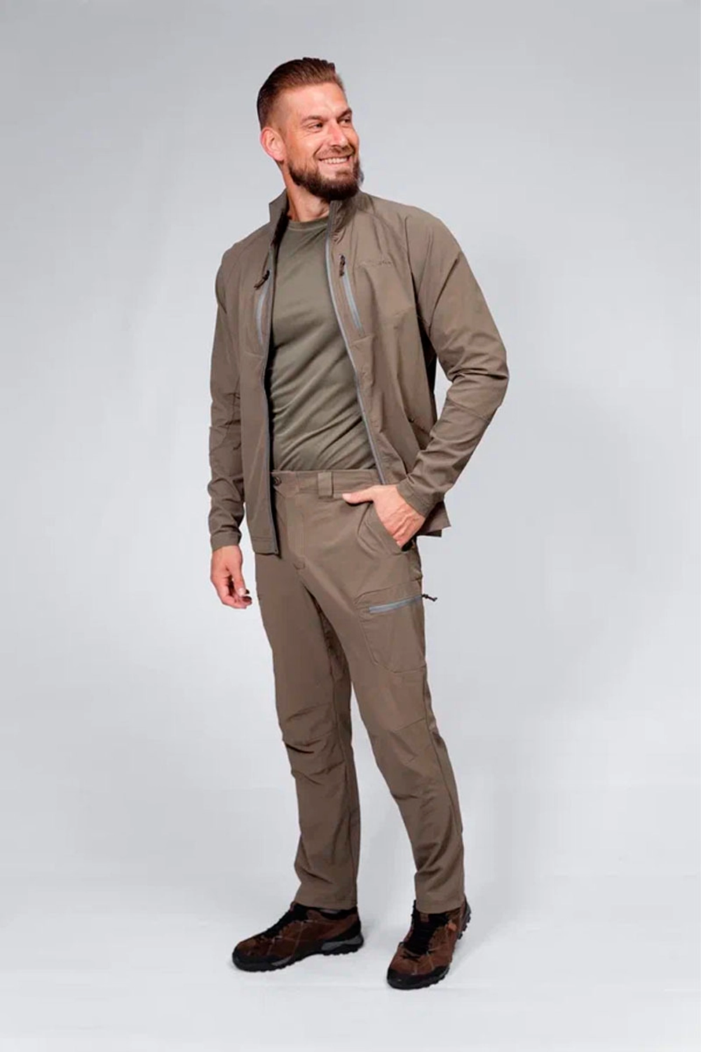 КОСТЮМ KING HUNTER SUMMER LIGHT
