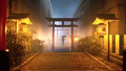 Ghostwire: Tokyo Standard Edition PS5