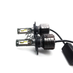 Cветодиодные лампы Sariti F5 H4 6000K,12V