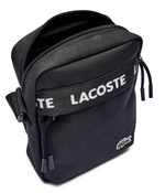 Сумка кросс-боди Lacoste - черный(NU4686NZ)