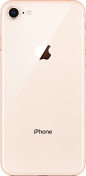Apple iPhone 8 128gb Gold