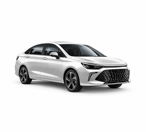 Baic U5 Plus