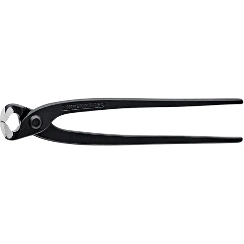 Клещи арматурные черненые 250 мм Knipex 99 00 250