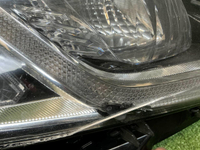 Фара правая Toyota Camry xv70 (2017-н.в.) LED