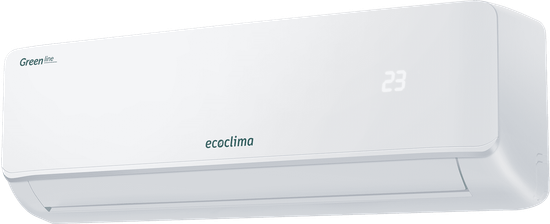Настенная сплит-система Ecoclima ECW/I-09GC + EC/I-09GC, белый