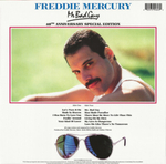 Freddie Mercury / Mr. Bad Guy (40th Anniversary Edition)(Coloured Vinyl)(LP)
