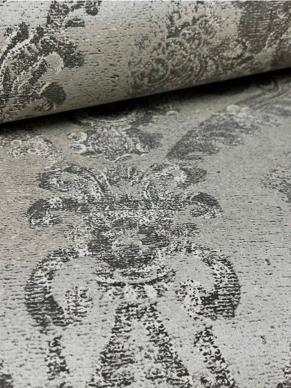 Обои чистый флизелин 229010 Palau Textil Германия