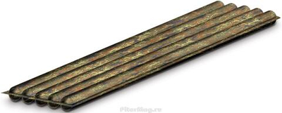 Коврик Tengu Mk 3.71M
