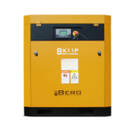 Винтовой компрессор BERG ВК-15Р IP55 12 бар