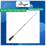 Зимняя удочка Arctic Char Sensor 50ML 4-18гр