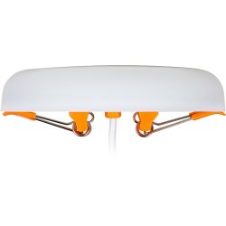 Светильник светодиодный встраиваемый ЭРА DFL-111-R-09-6K круглый 9Вт 6500К | Downlight