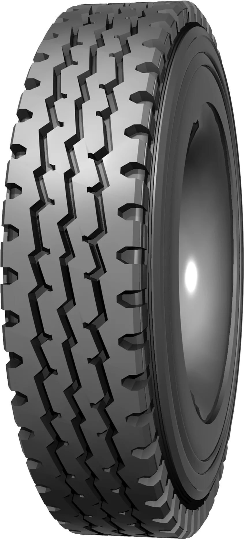 Грузовая шина 10.00 R20 DOUBLE ROAD DR801 18PR