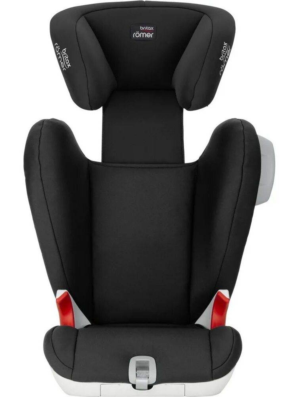 Автокресло Britax Römer Kidfix II XP (15-36 кг) напрокат