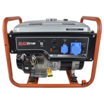Генератор бензиновый EVOline PB 6000