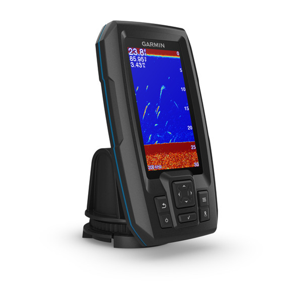 Эхолот Garmin STRIKER Plus 4 (010-01870-01)