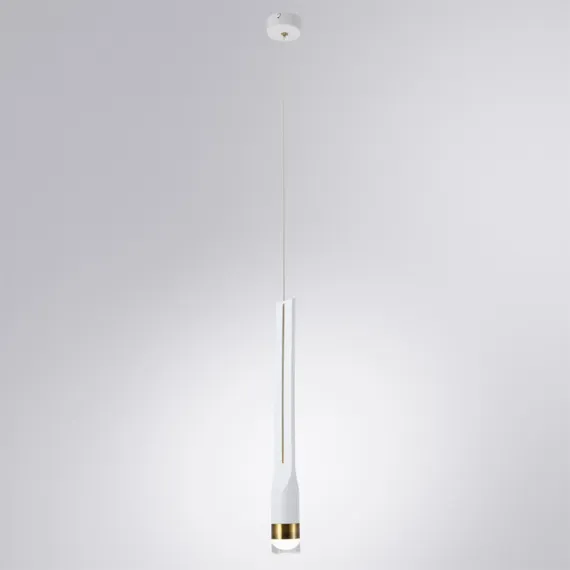 Подвесной светильник Kraz A2307SP-1WH Arte Lamp