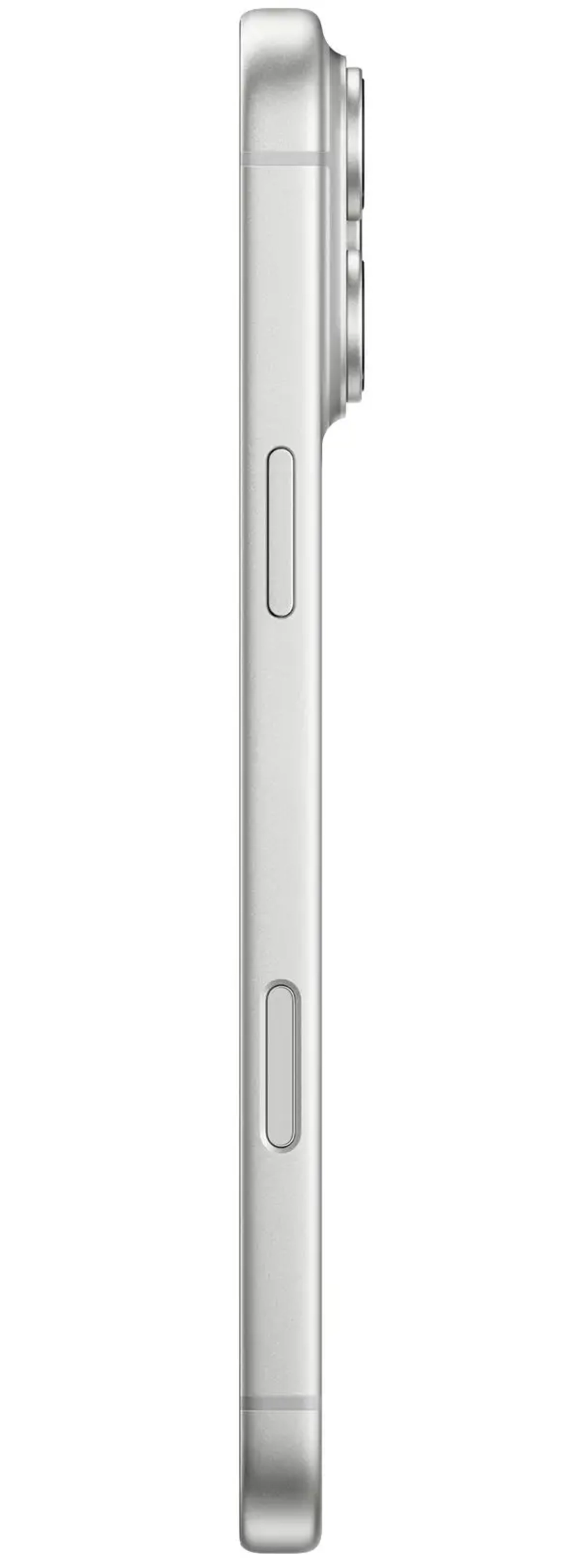 iPhone 17 Pro Max 256 ГБ серебристый