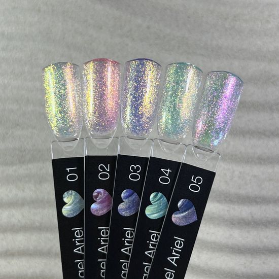 Ariel gel 01 Iperfect 15g