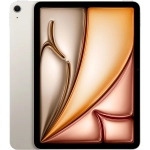 Apple iPad Air 11”, 1 ТБ, Wi-Fi «Сияющая звезда» | Starlight M4 | 2026