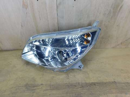 фара левая Toyota Rush J200G J210E 60-75