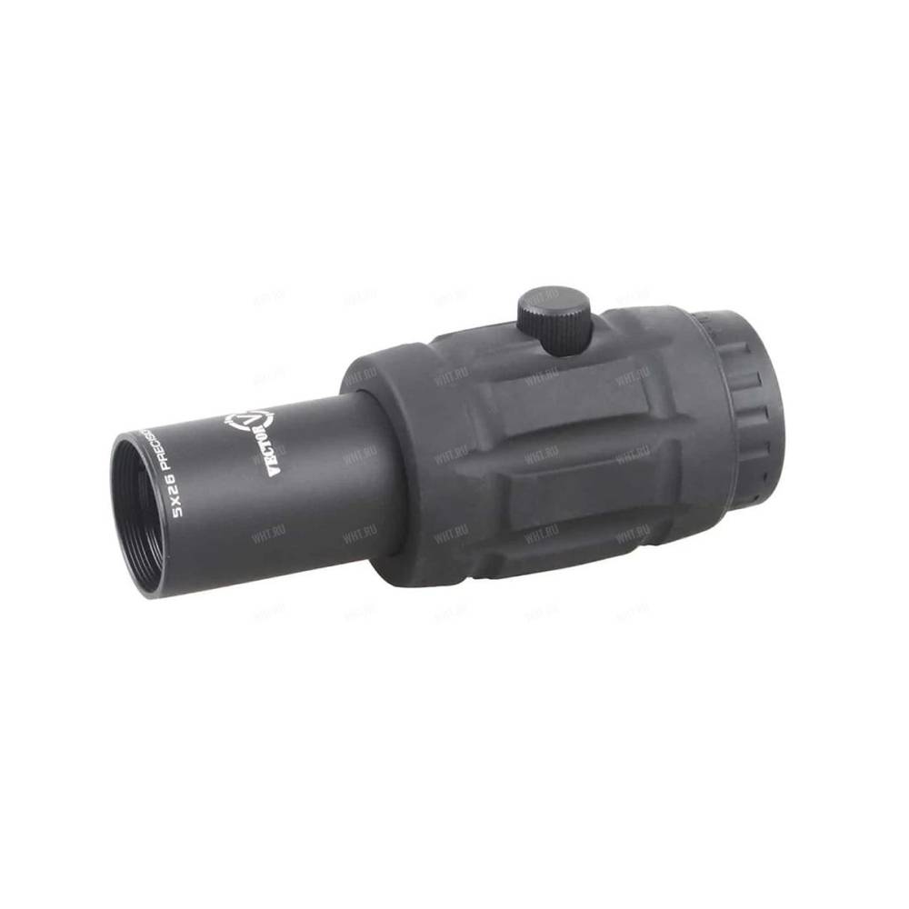 Магнифер увеличитель Vector Optics Maverick 5x26 (SCMF-15)