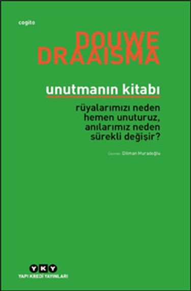 Unutmanın Kitabı
