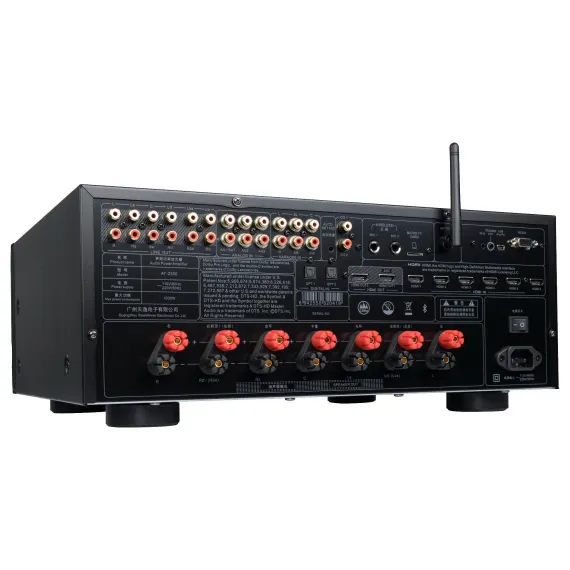 ToneWinner AT-2300