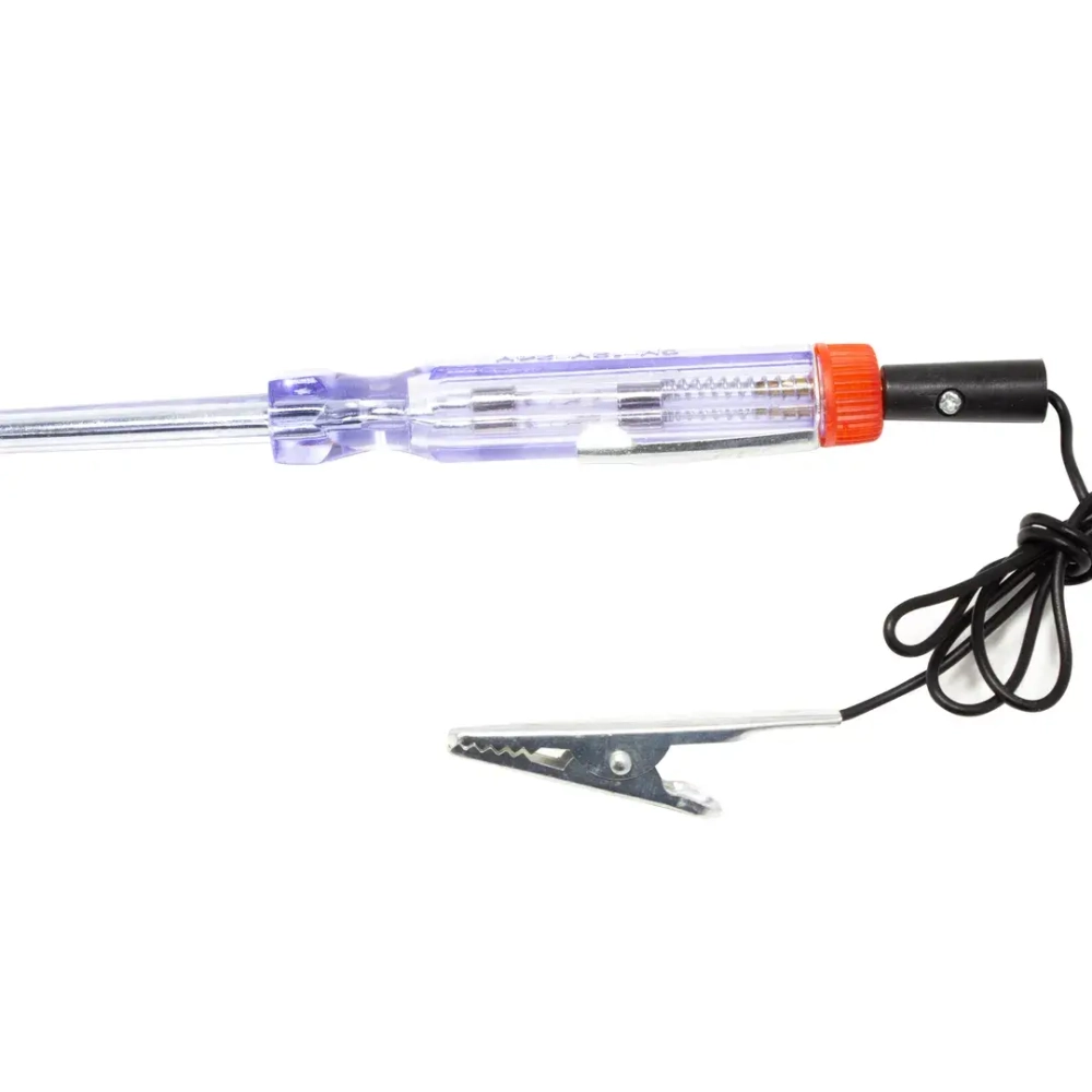 Отвертка индикаторная WMC TOOLS WMC-88402