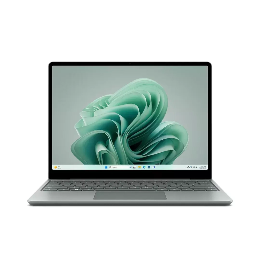 Microsoft Surface Laptop Go 3 (Intel Core i5-1235U, Intel Iris Xe, 16GB RAM, 256GB SSD)