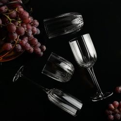 Бокал для вина 400 мл "Performance" d 7,8 см h22,5 см P.L. - BarWare [6]