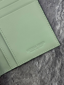 Бумажник Bottega Veneta