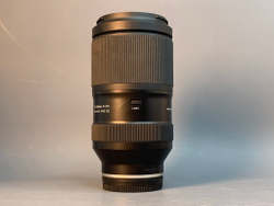 Tamron 70-180mm F/2.8 Di III VC VXD G2 Sony E
