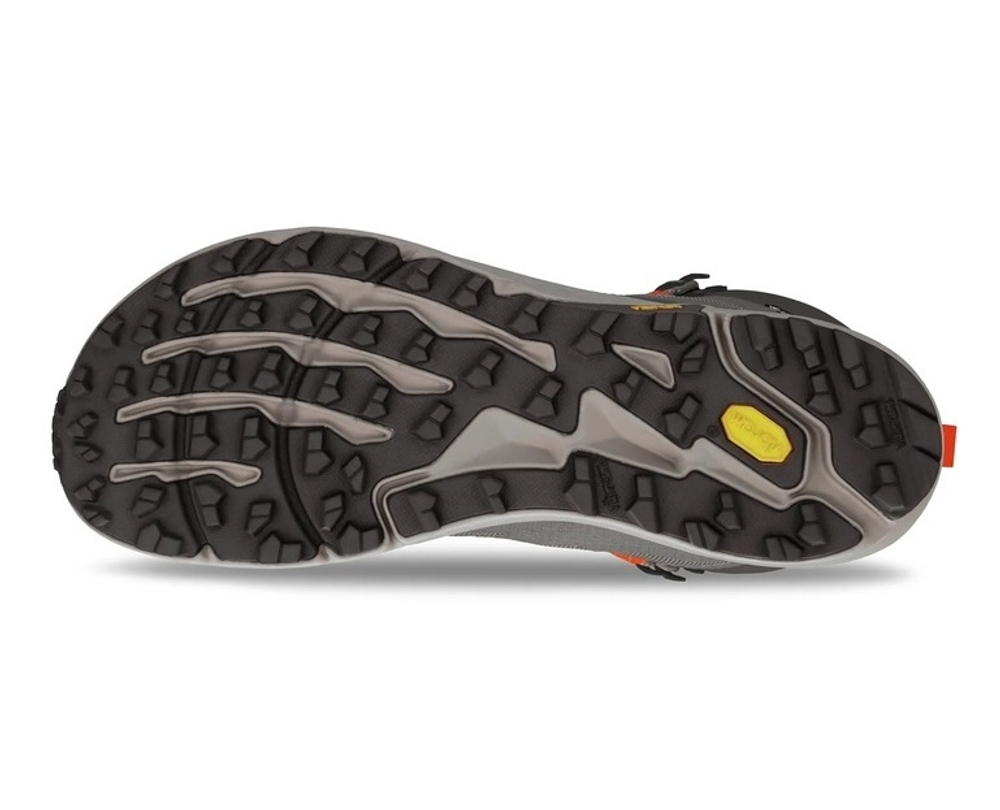 Ботинки мужские ALTRA M TIMP 5 HIKER GTX