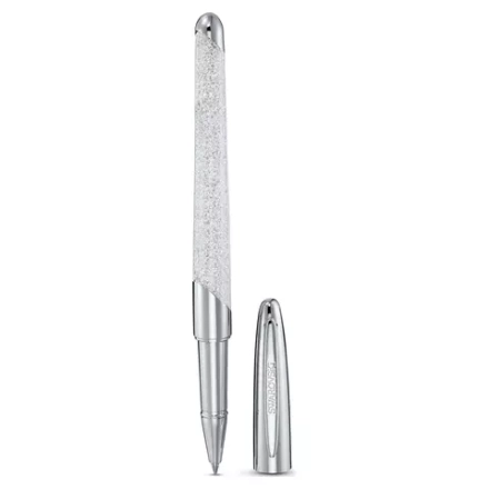 ACCESSORIES CRYSTALLINE NOVA RB PEN - CLEAR CR 5534320