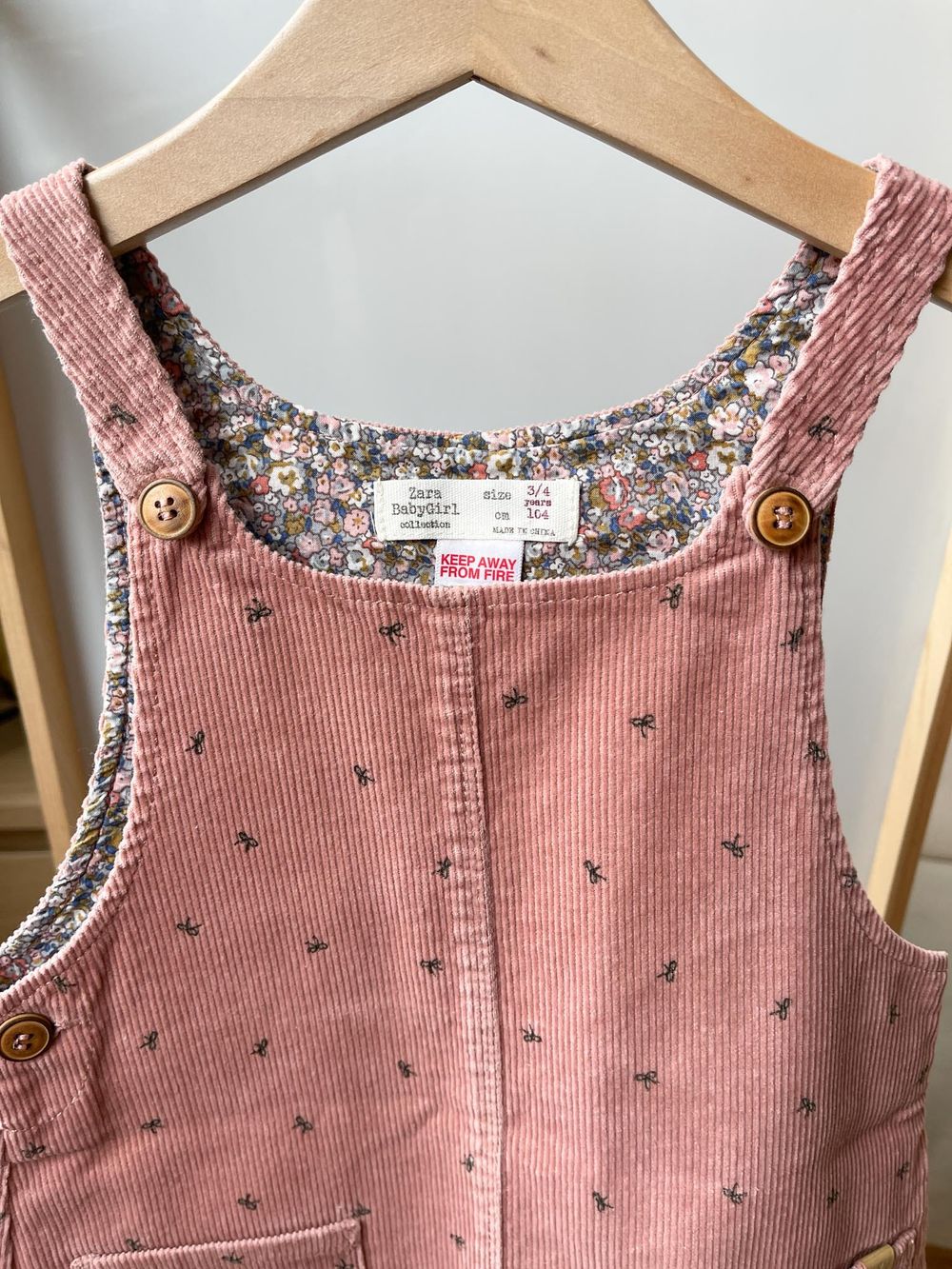 Сарафан Zara