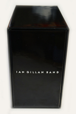 Комплект / Gillan (12 Mini LP CD + Box)