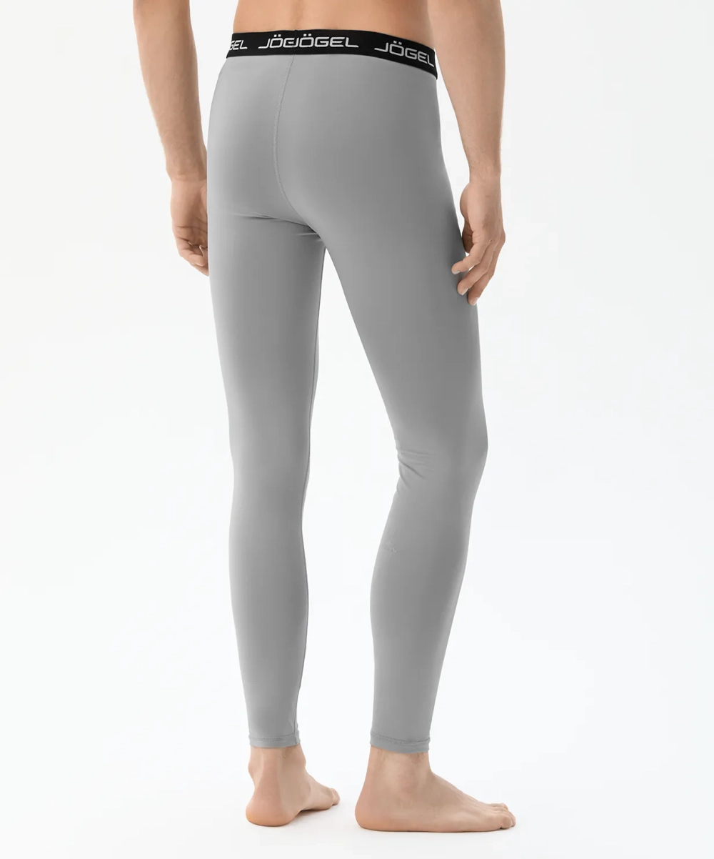 Тайтсы компрессионные CAMP PerFormDRY Baselayer Tights, серый