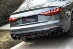 Обвес для AUDI A4 S4 B9 2020+ Ауди обвес