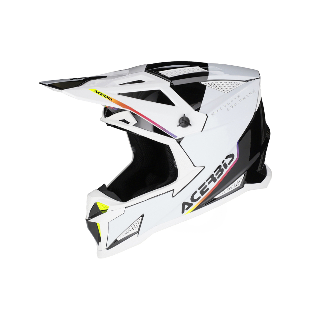 Шлем кроссовый/эндуро Acerbis T711 HELMET