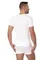 Термофутболка мужская с коротким рукавом BRUBECK Comfort Wool SS11290