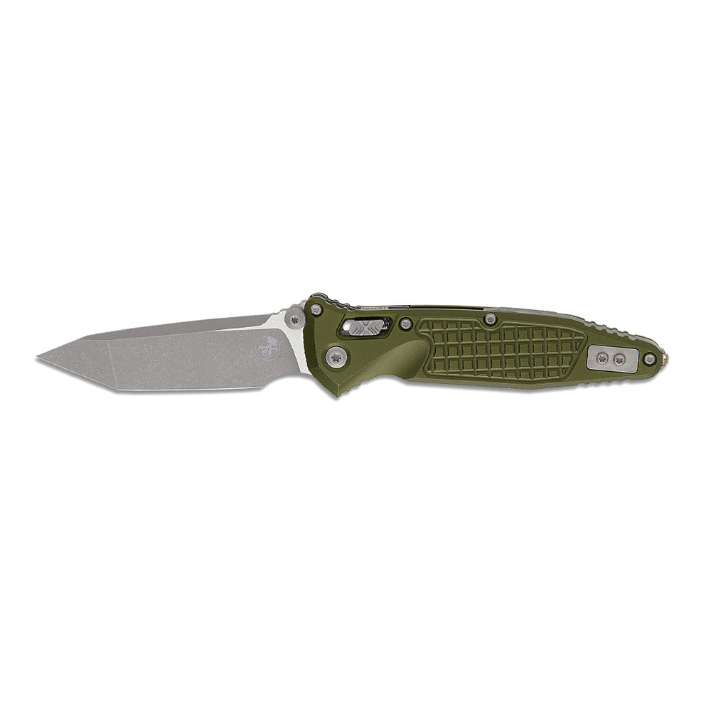 Складной нож Microtech Socom T/E, сталь M390MK, 161RL-10APFROD
