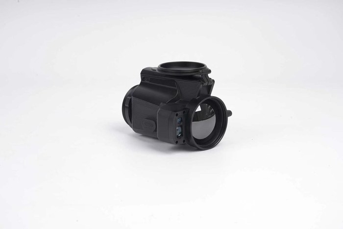 Тепловизионная насадка Longot Y050R (MAH50R)