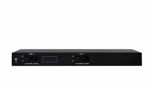 IP-АТС Dinstar UC350-4S4O